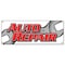 Signmission AUTO REPAIR BANNER SIGN car shop mechanic tools signs brakes shocks B-Auto Repair - alternate 1
